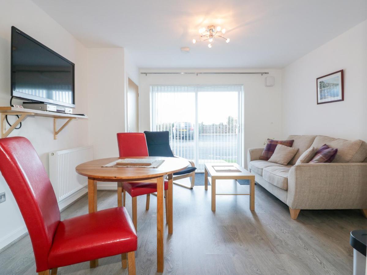 Apartment 1 Astor Court Newquay (Cornwall)