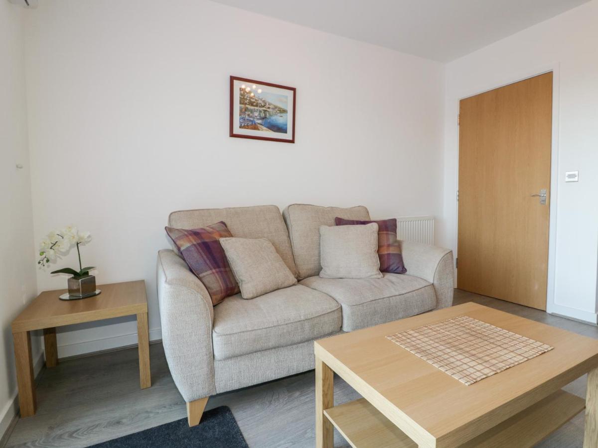 Apartment 1 Astor Court