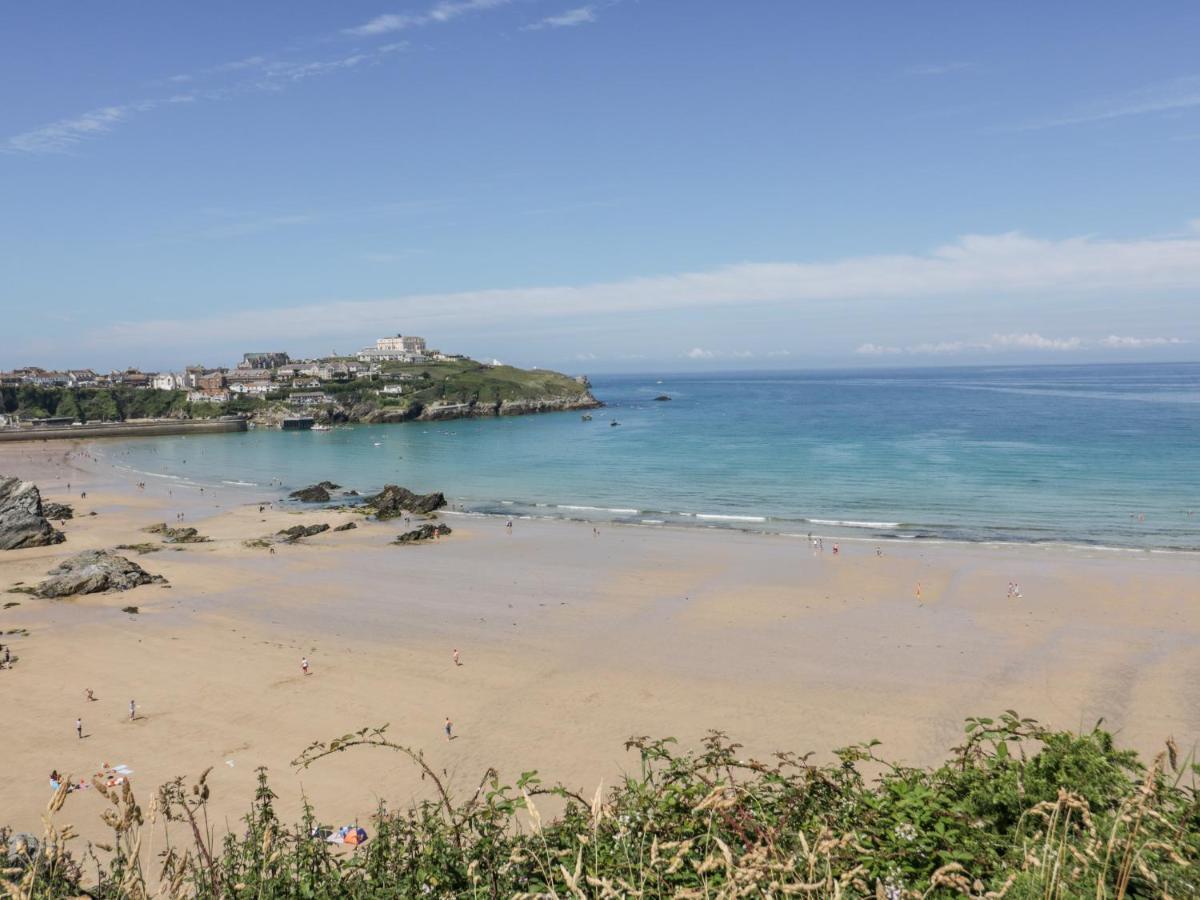 1 Astor Court * Newquay (Cornwall)